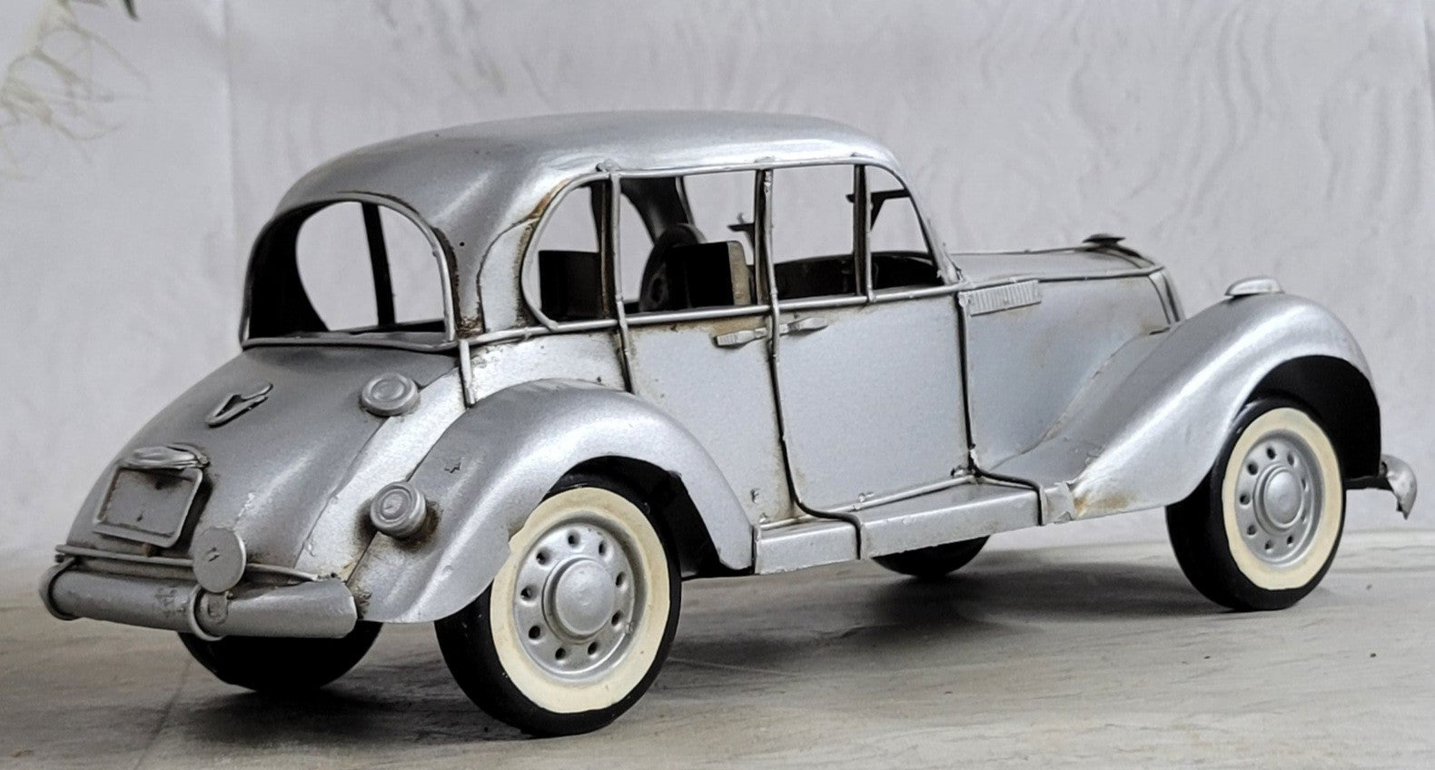 Executive Model Jayland USA 1937 BMW 327 COUPE Classic Artwork 1/10 NEW!! SALE