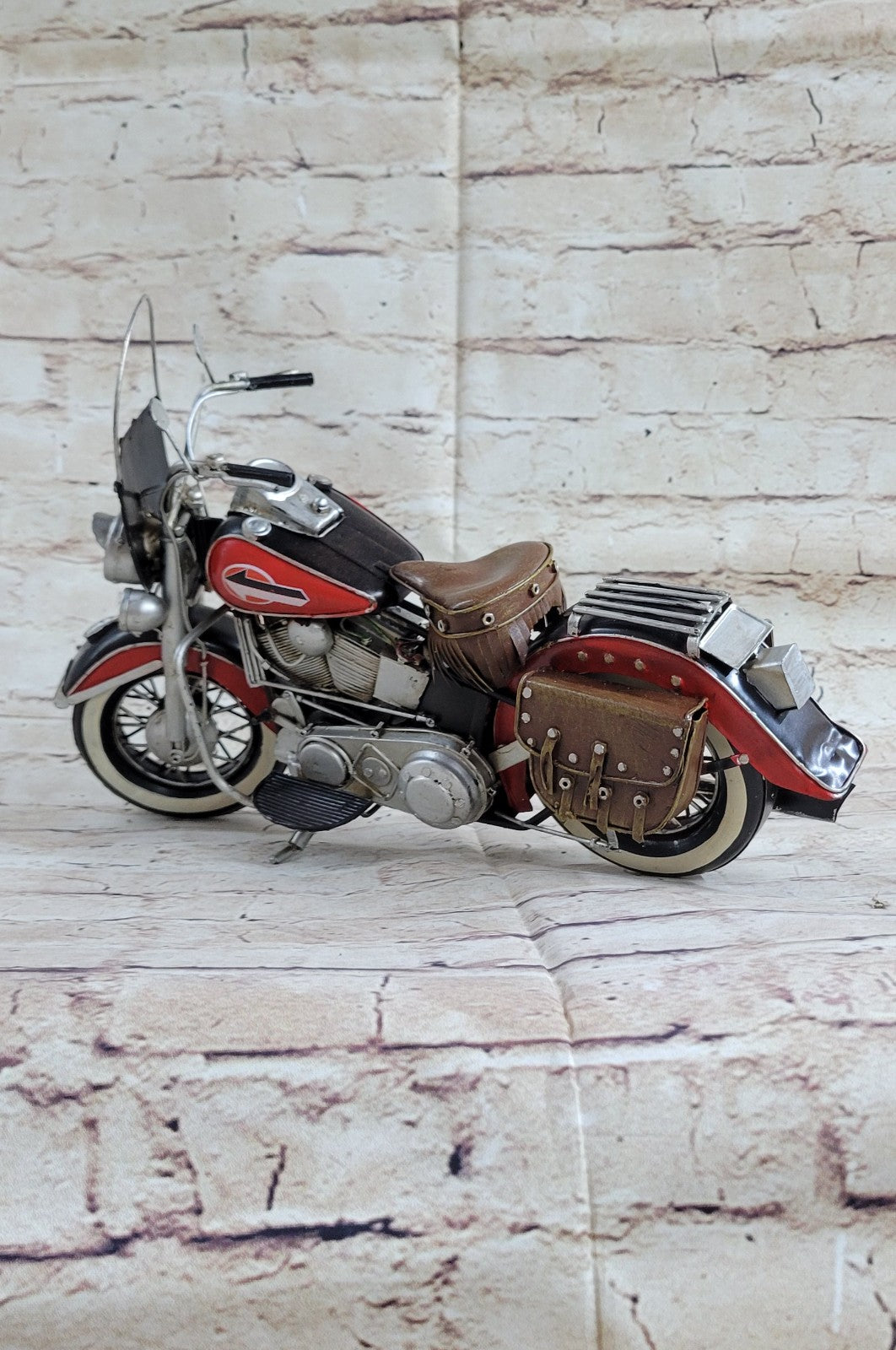 Buy Diecast Motorcycle Models & Toys European Made Metal Collector Edition