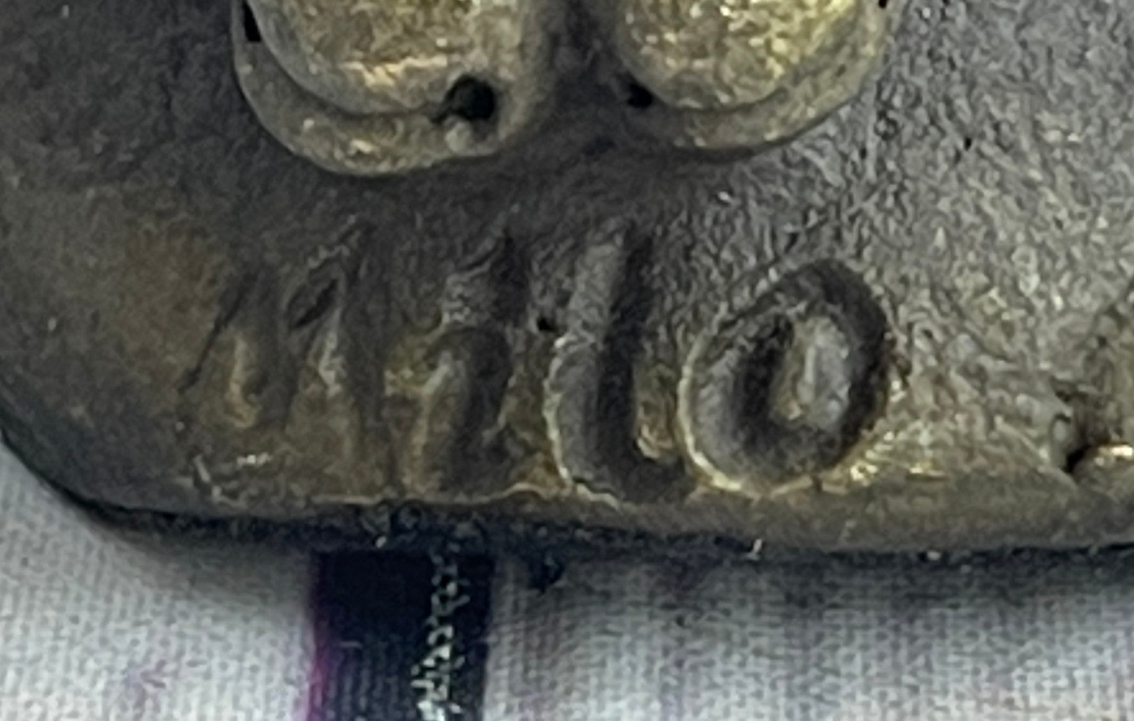 Art Deco Wildlife elephant by Milo Bronze Hot Cast Sculpture Statue Figurine Art