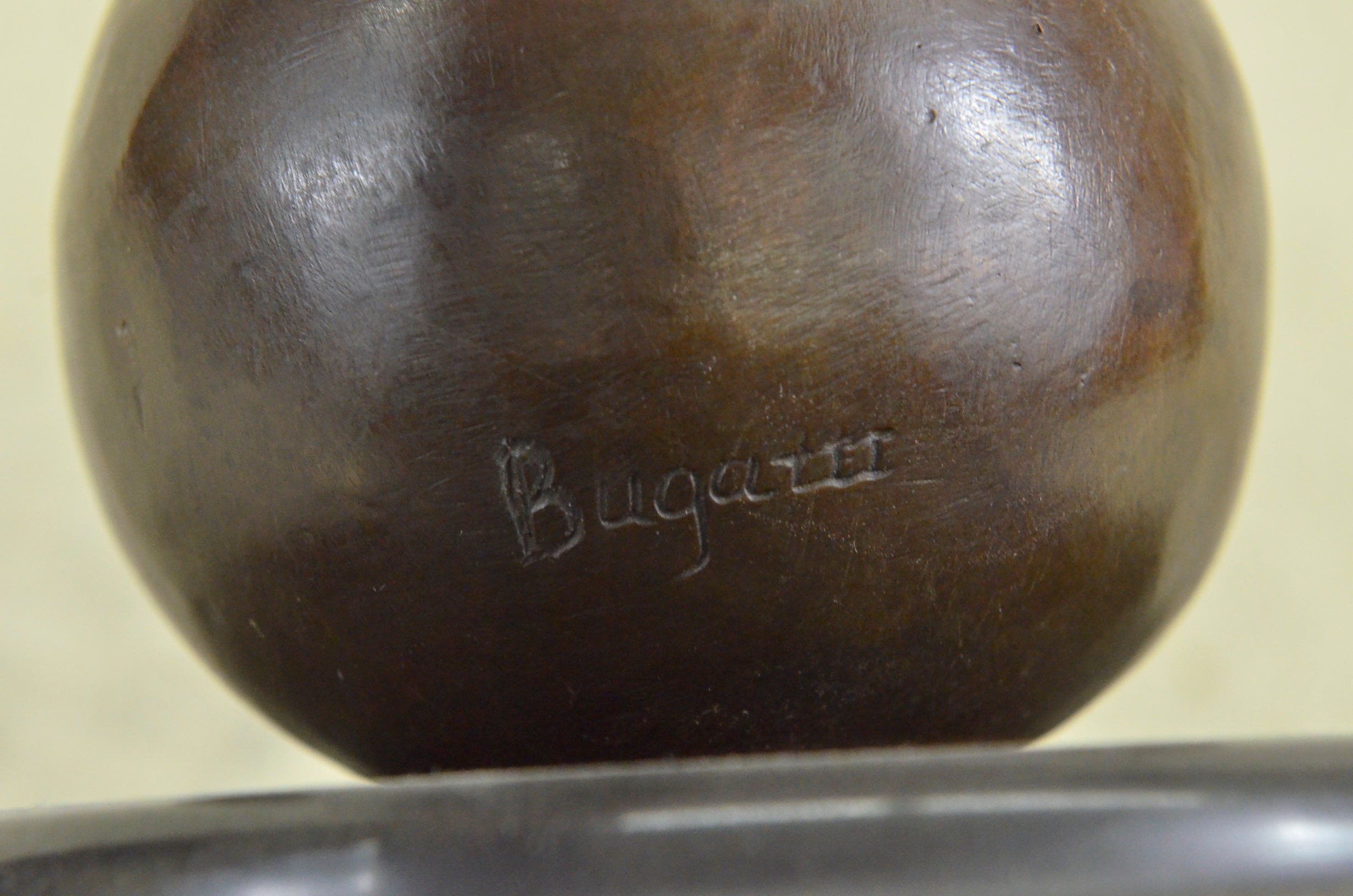 Bronze Sculpture Hand Made Museum Quality Classic African Elephant Figurine Sale