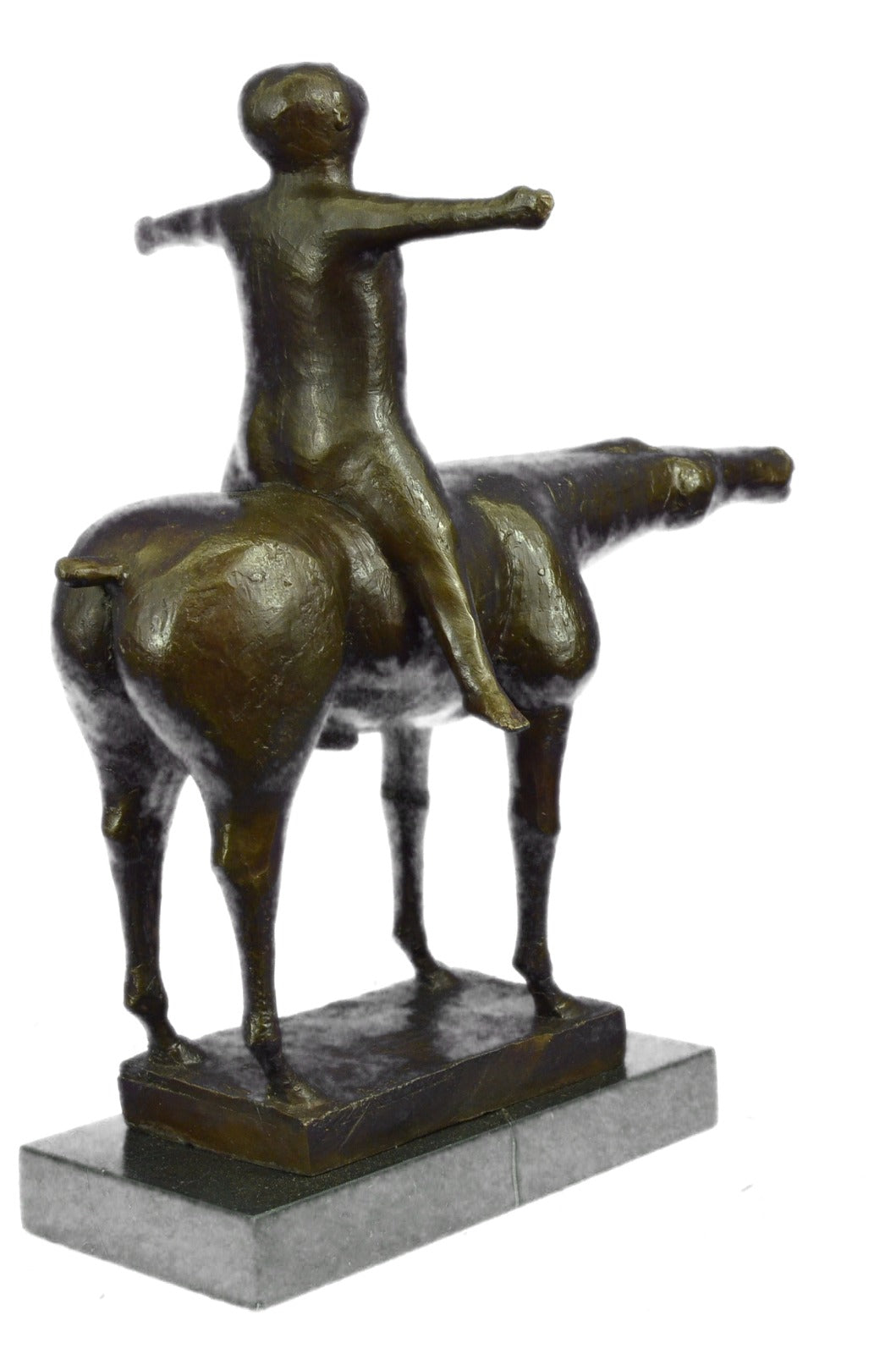Bronze Sculpture Classic Artwork by Fernando Botero Museum Quality Masterpiece