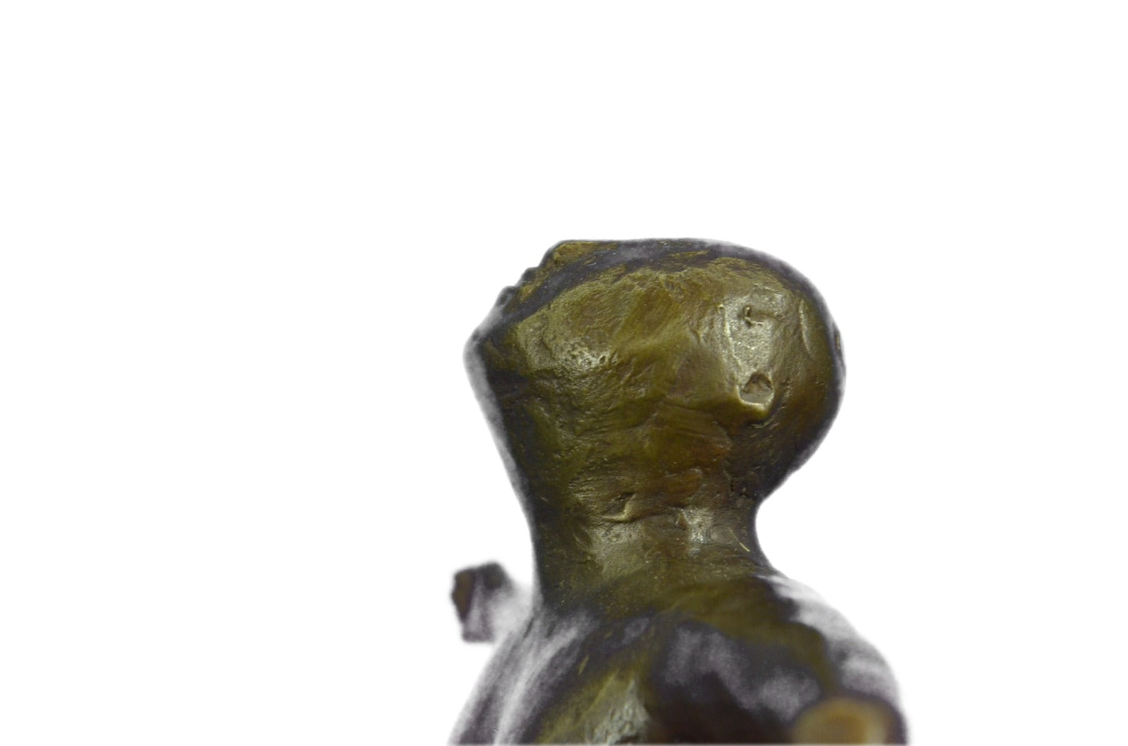 Bronze Sculpture Classic Artwork by Fernando Botero Museum Quality Masterpiece