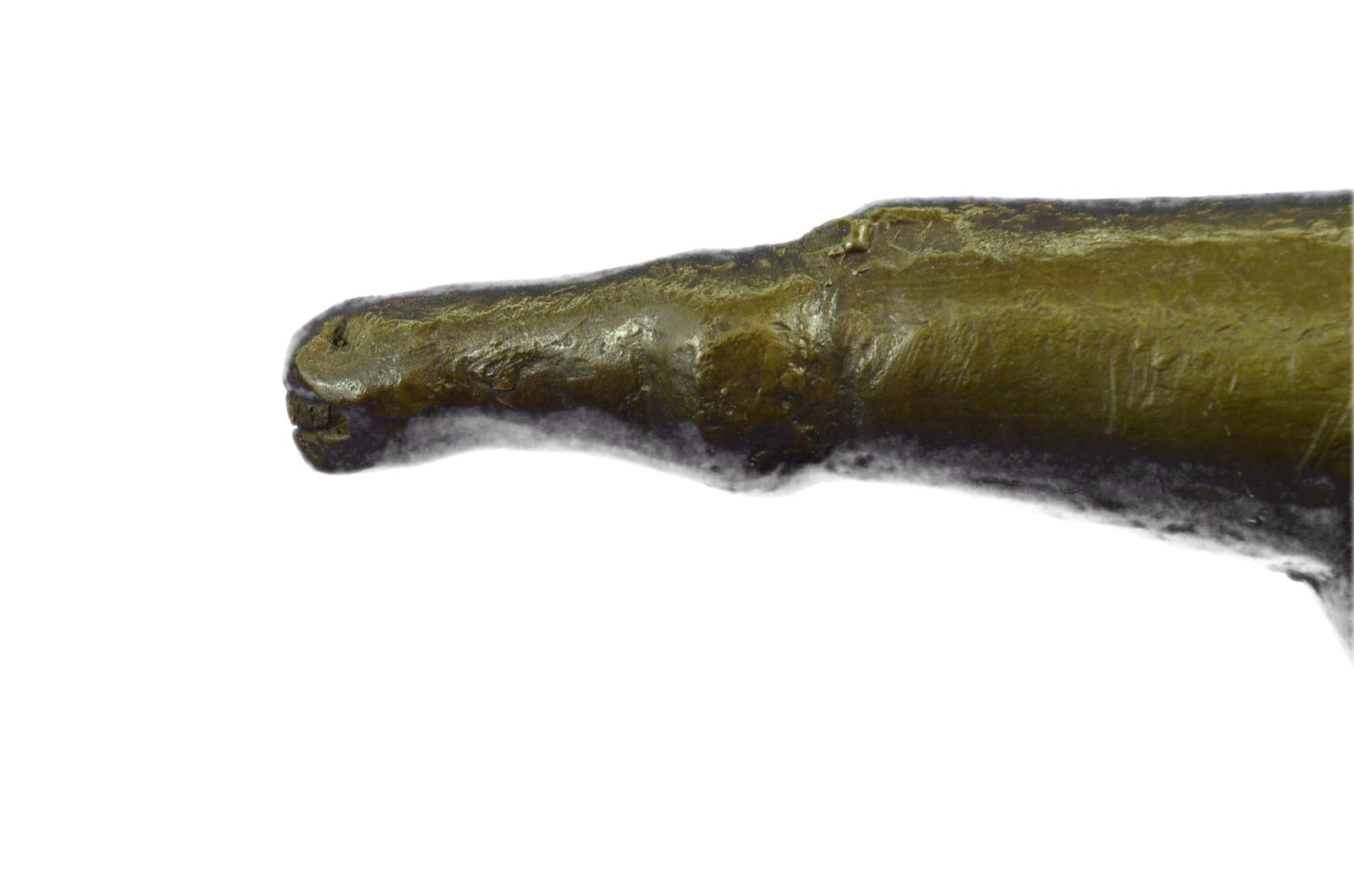 Bronze Sculpture Classic Artwork by Fernando Botero Museum Quality Masterpiece