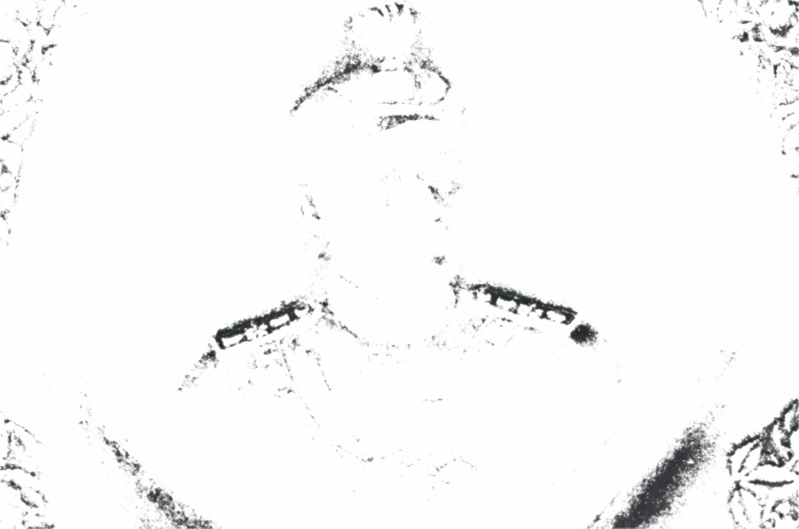 Reza Shah Pahlavi Memorial Bronze Bas-Relief Plaque – Handcrafted by Persian Artist Kaneve Art