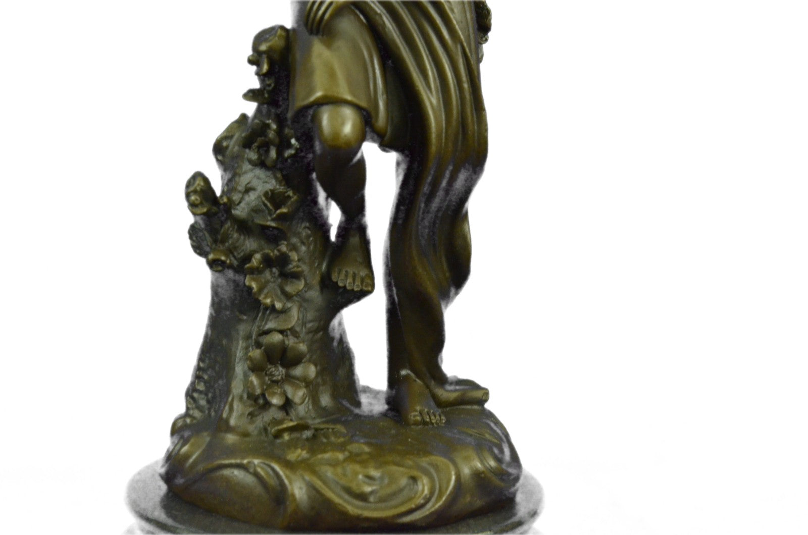 Bronze Sculpture Home Garden Office Decoration Sexy woman Bronze Sculpture Deal