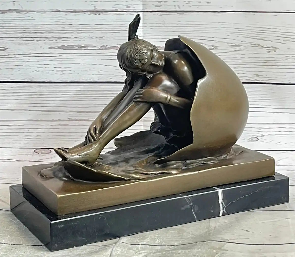 Buy Bronze Sculptures