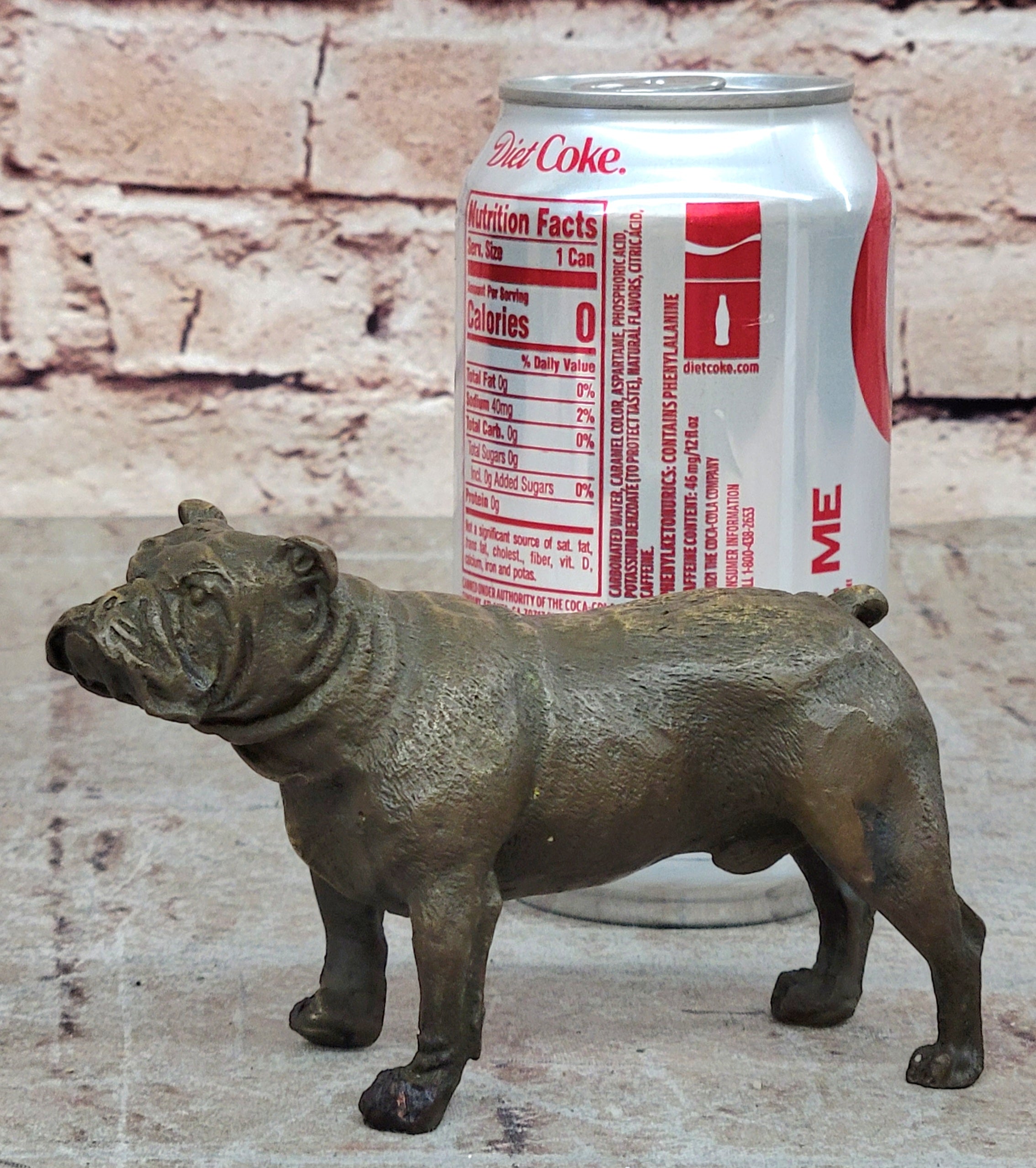 Vienna Sculpture Bronze Hot Cast Art Home Decor Close Out Deal Figure Art Decor