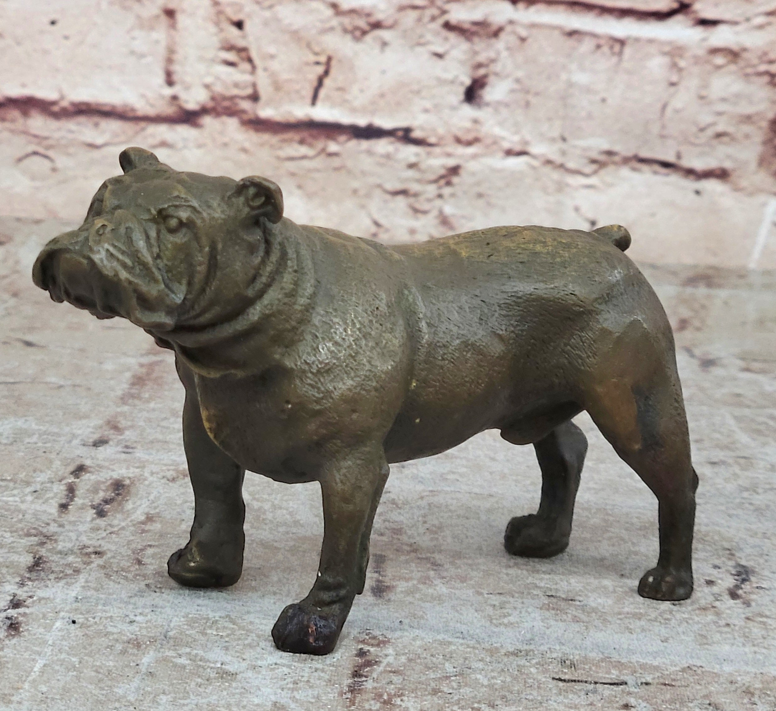 Vienna Sculpture Bronze Hot Cast Art Home Decor Close Out Deal Figure Art Decor