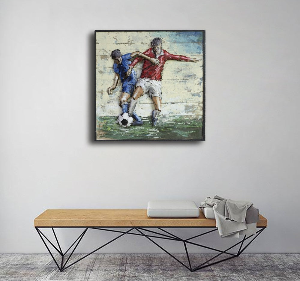 Customize  framed art wall decor 3d wall sculpture creative new wall art decor home