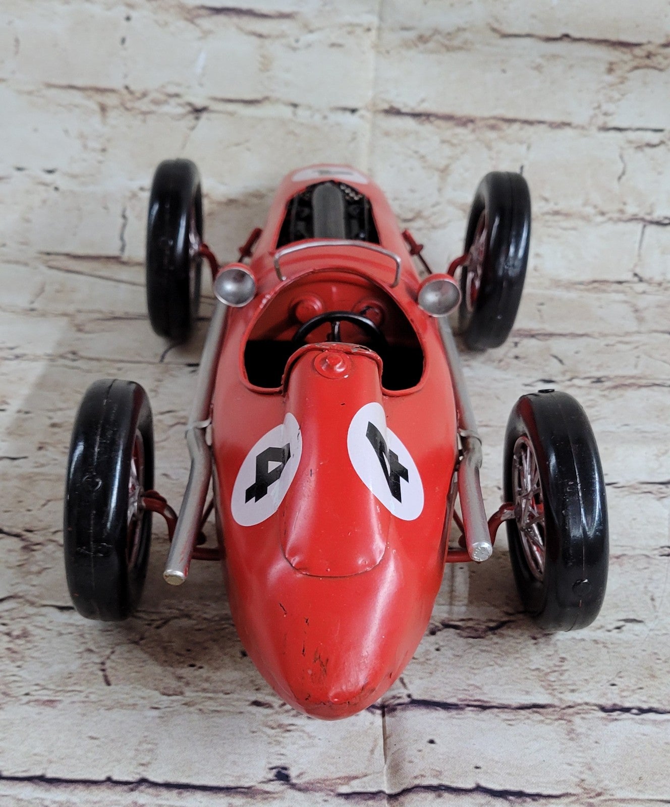 F1 FERRARI 246 F1 - MIKE HAWTHORN - 1958 New & box 1:12 diecast Model Sale
