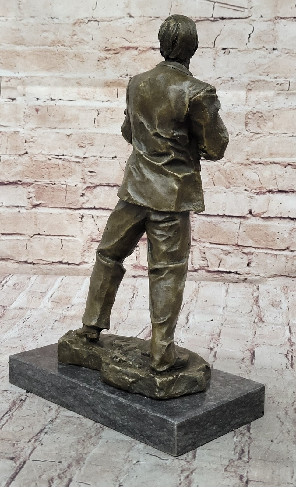 Collectible Collector Edition Scare Face Movie Memorabilia Signed Original Artwork Sale