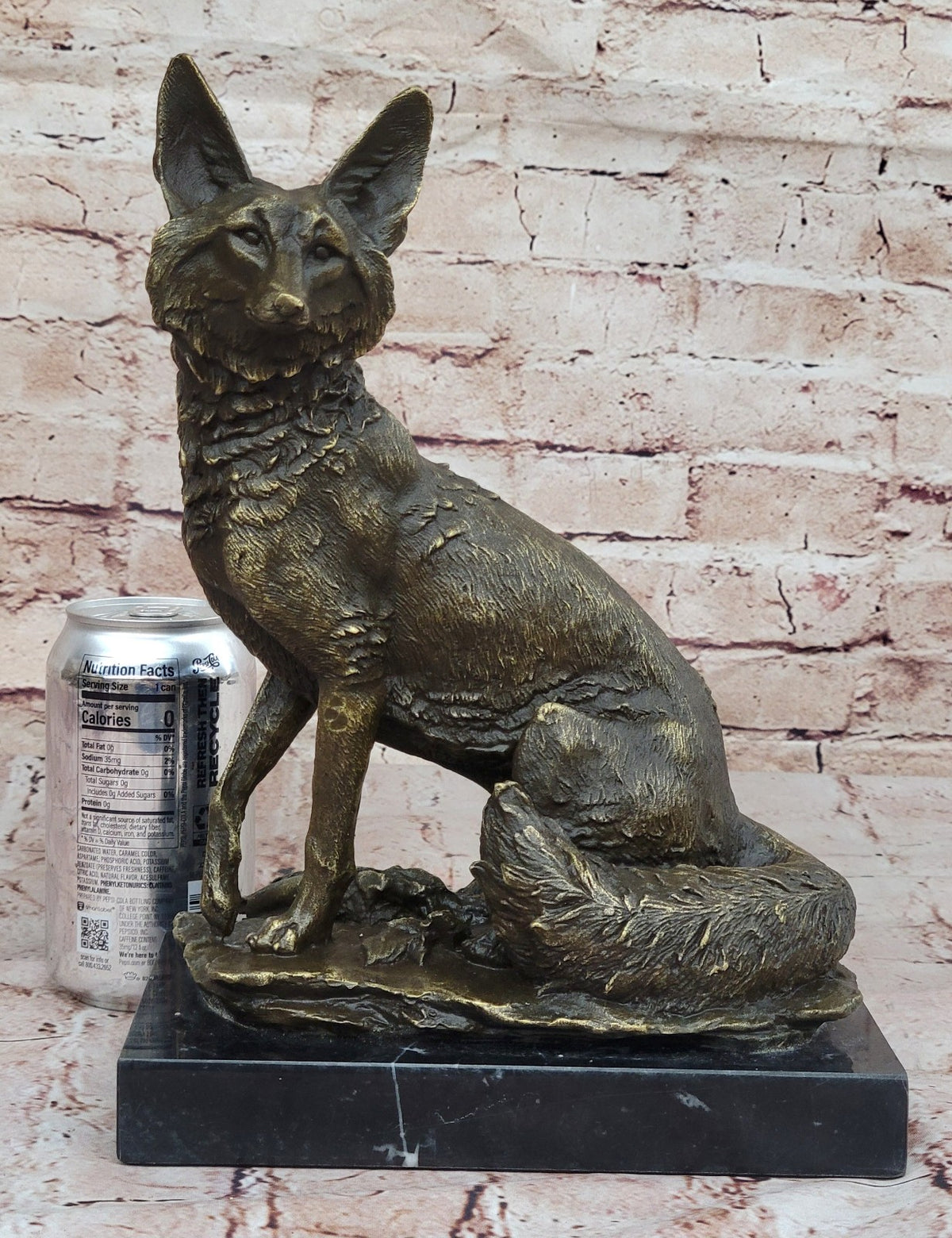 Bronze Sculpture Hand Made Museum Quality Classic Vienna Artwork Williams