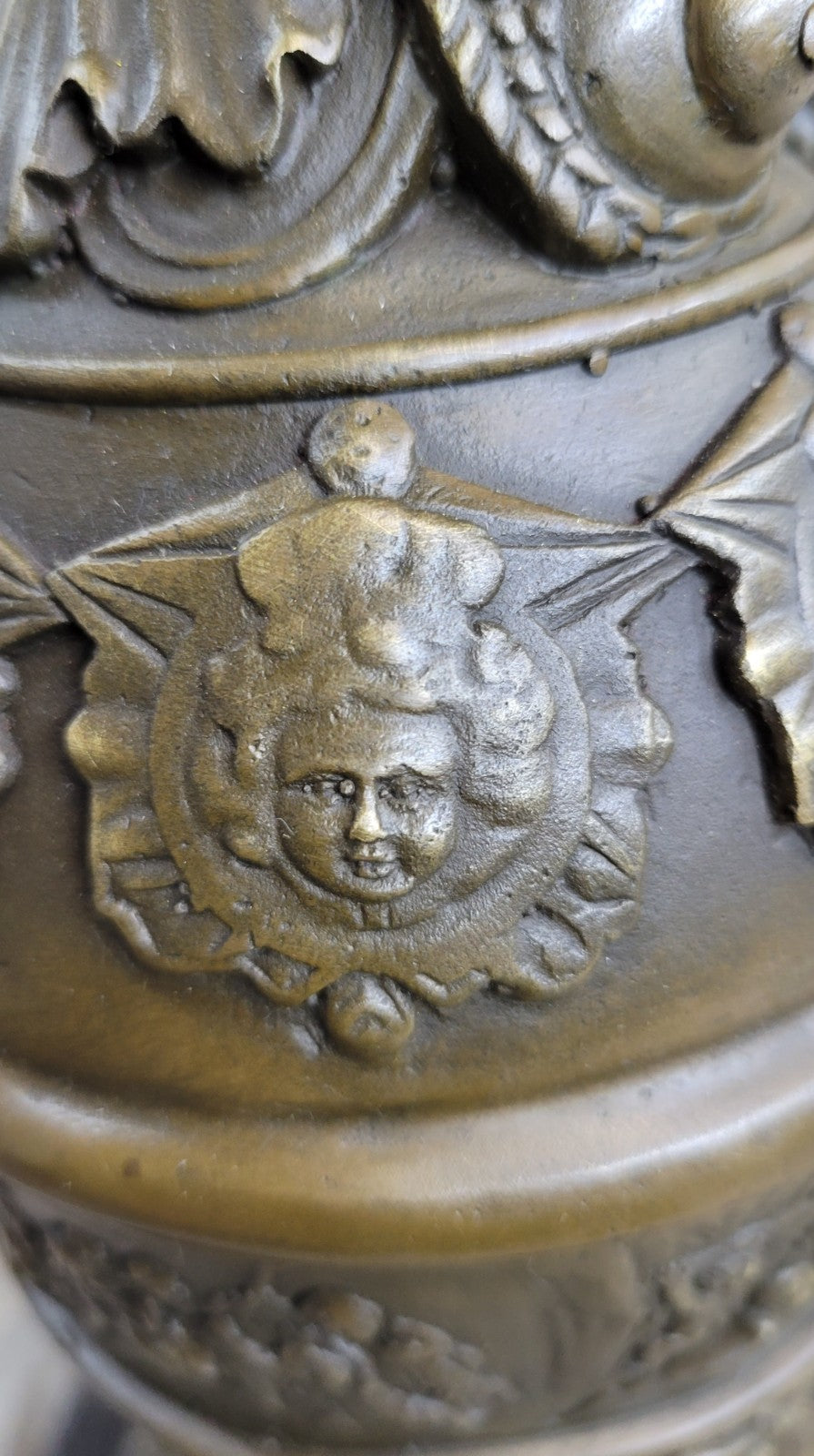 Centaur Mythology Fantasy Erotic Sensual Exotic Male Nude Bronze Statue Gift