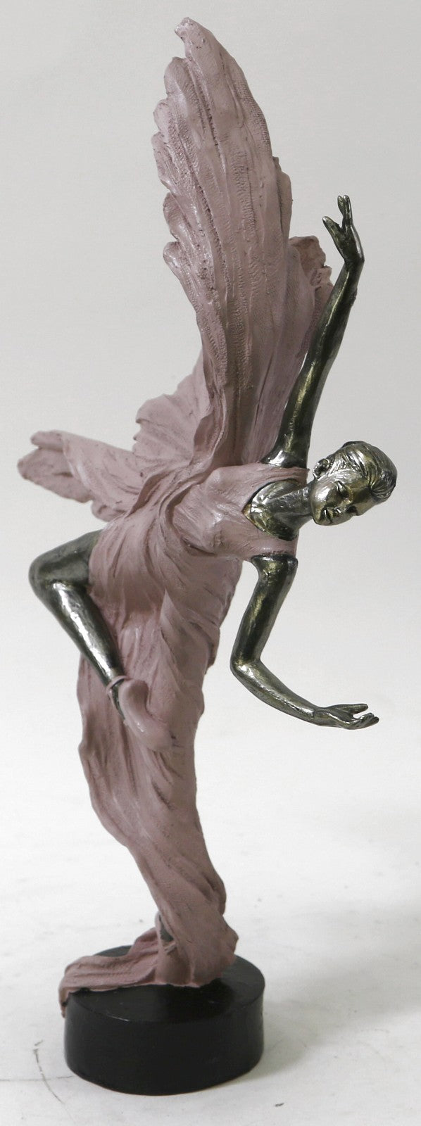 Detailed Gorgeous Ballet Tutu Dancer Sculpture Statue Figurine Figure