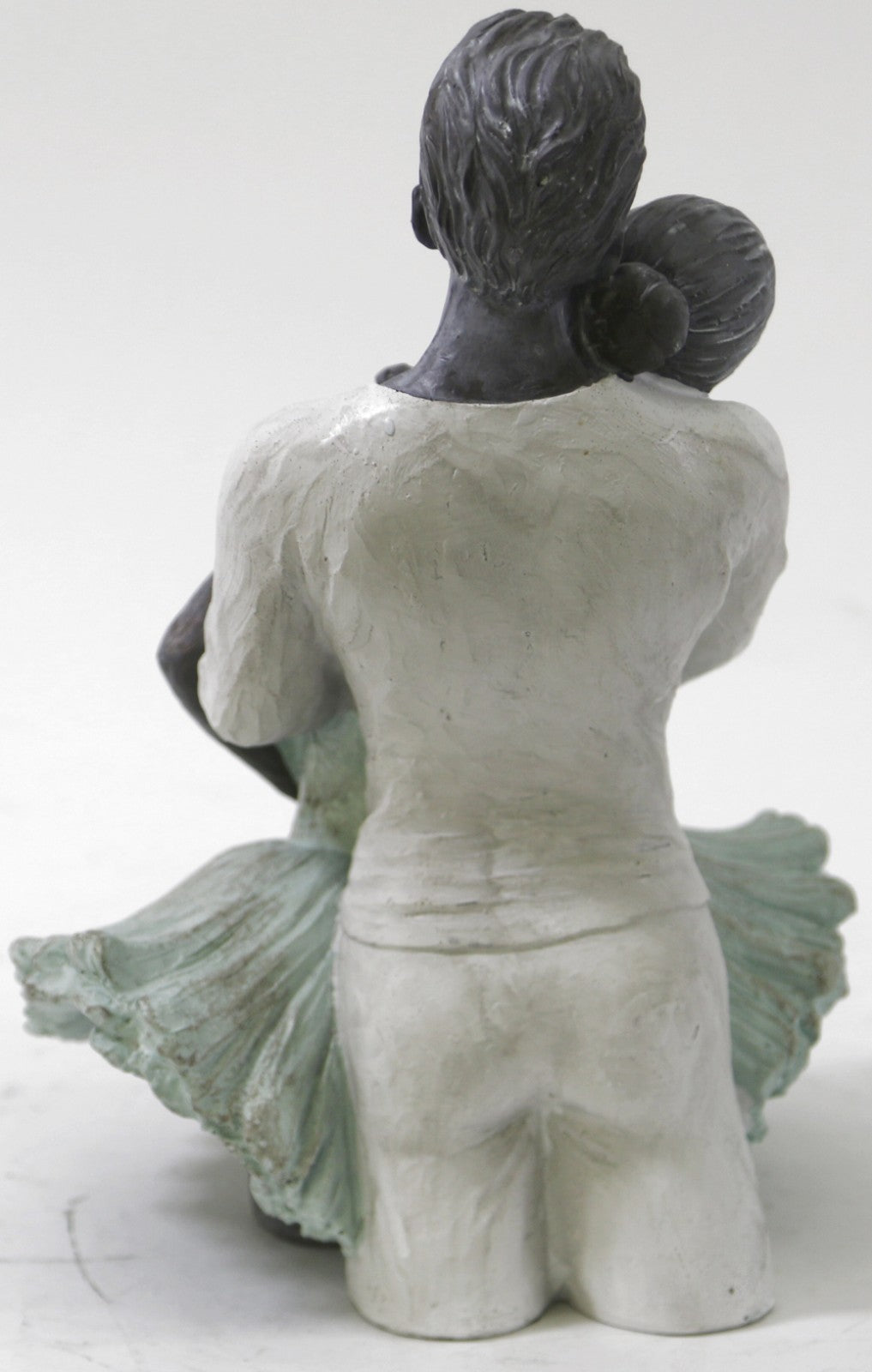 Love for Ballet Dancers Sculpture. Collector Edition Classic Artwork