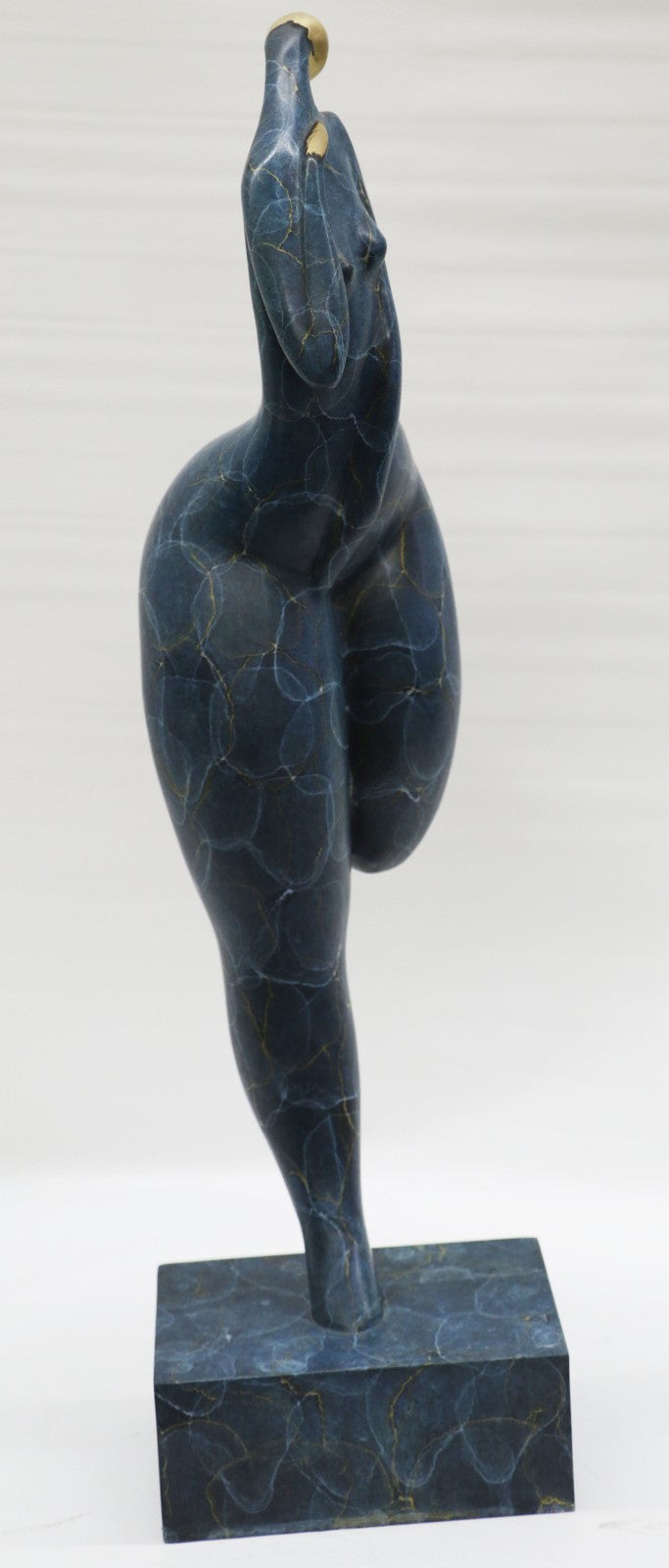 Massive Extra Large Special European Finery Design Limited Edition Museum Quality Artwork