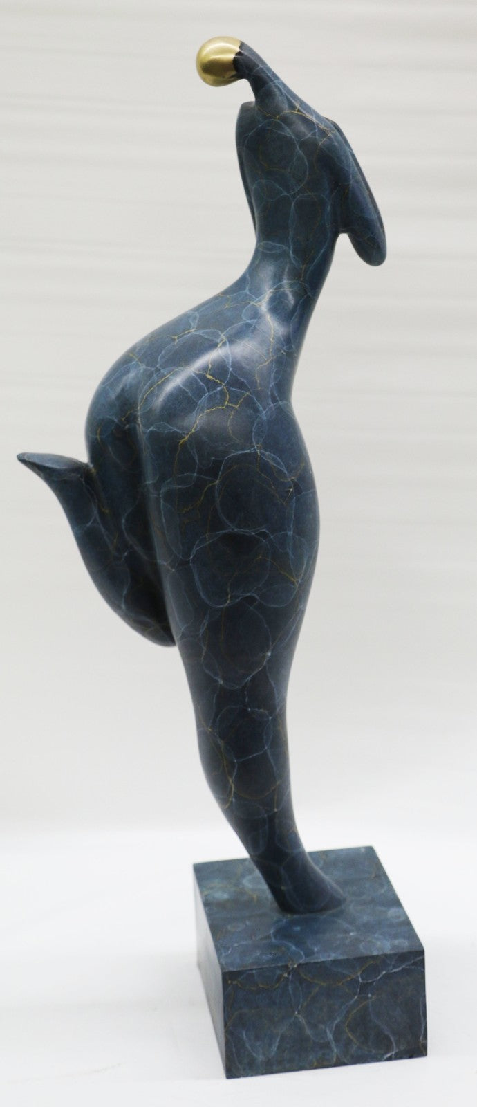 Massive Extra Large Special European Finery Design Limited Edition Museum Quality Artwork