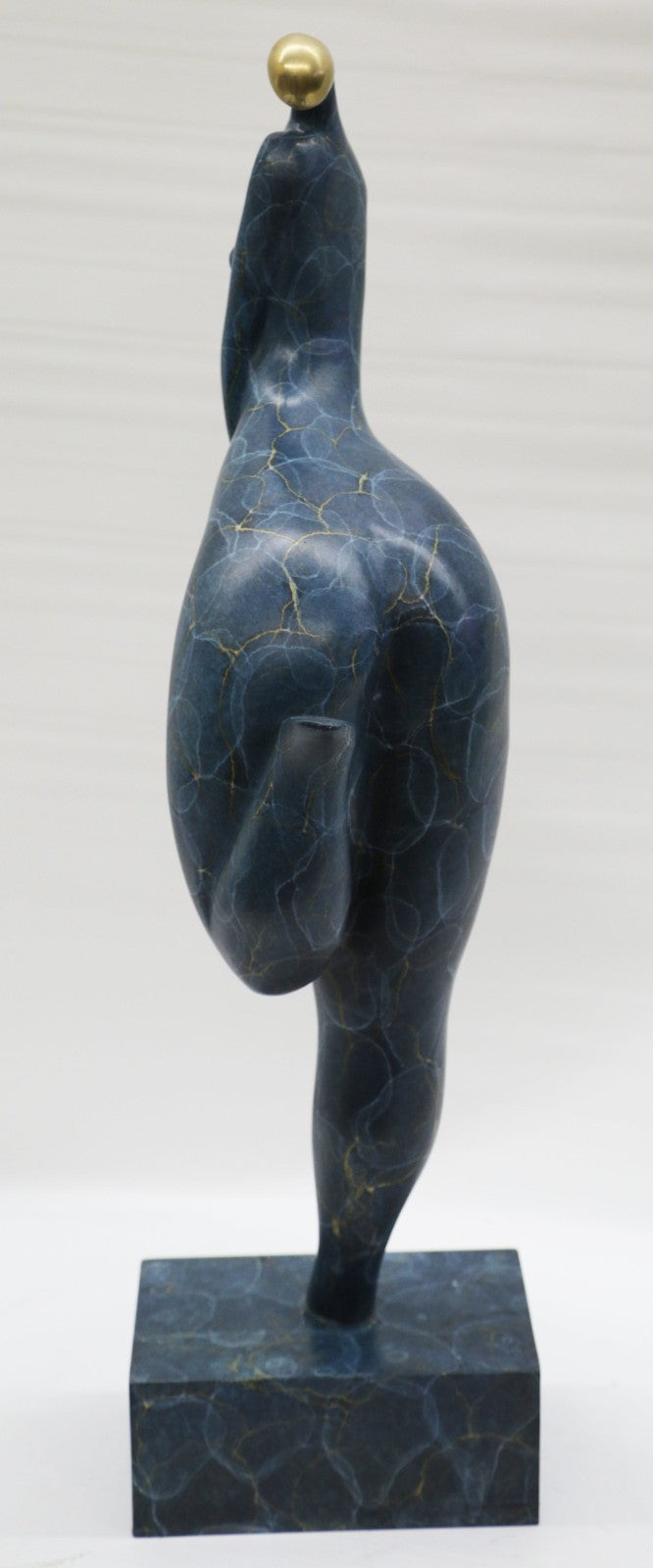 Massive Extra Large Special European Finery Design Limited Edition Museum Quality Artwork
