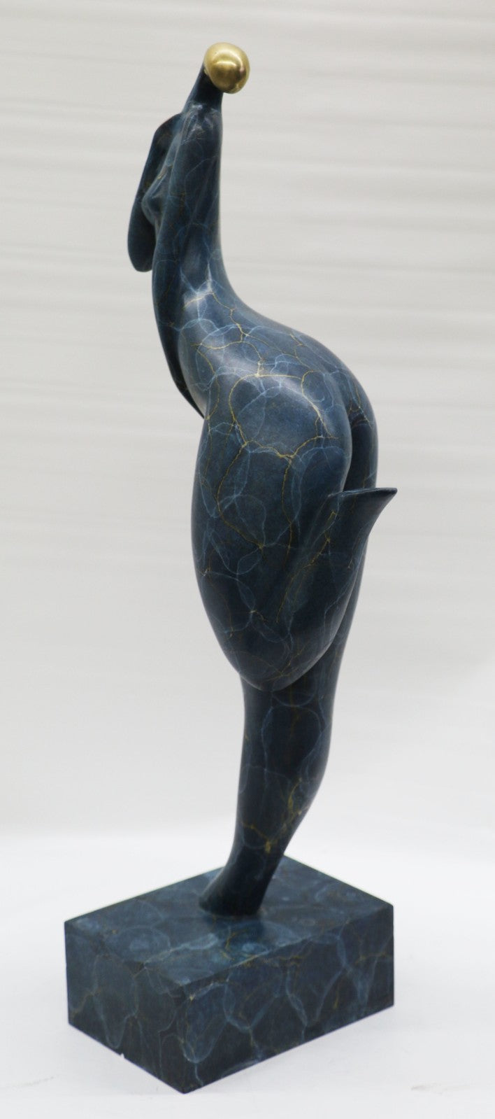 Massive Extra Large Special European Finery Design Limited Edition Museum Quality Artwork