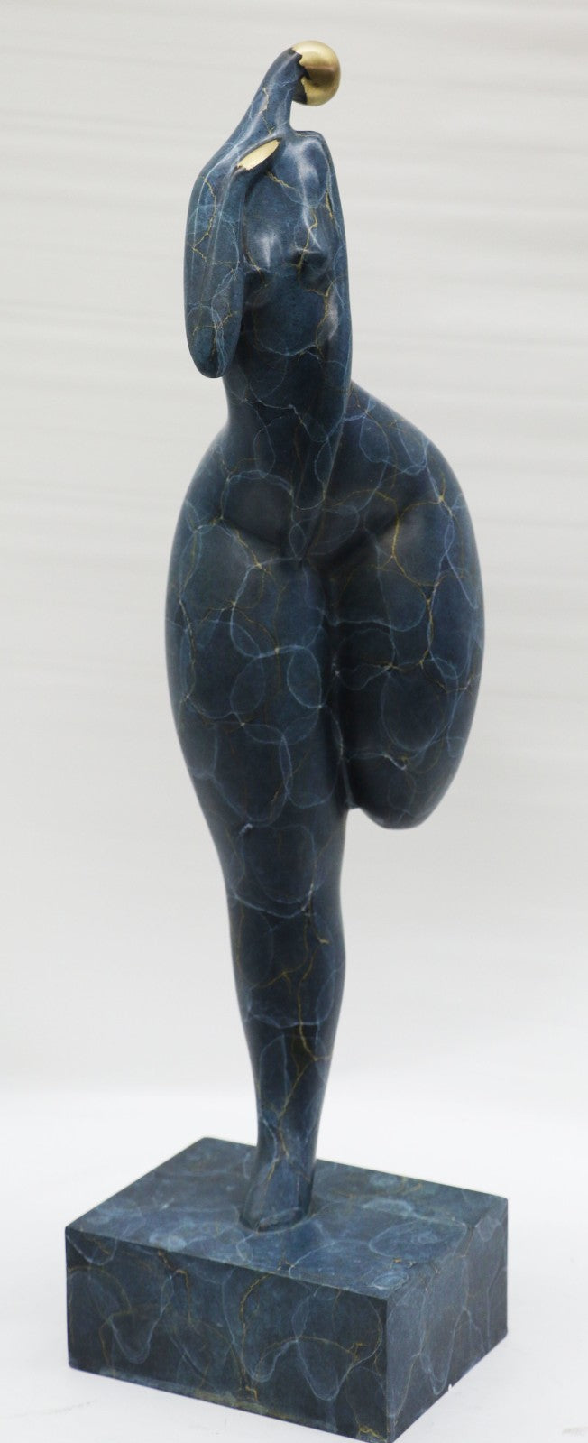 Massive Extra Large Special European Finery Design Limited Edition Museum Quality Artwork