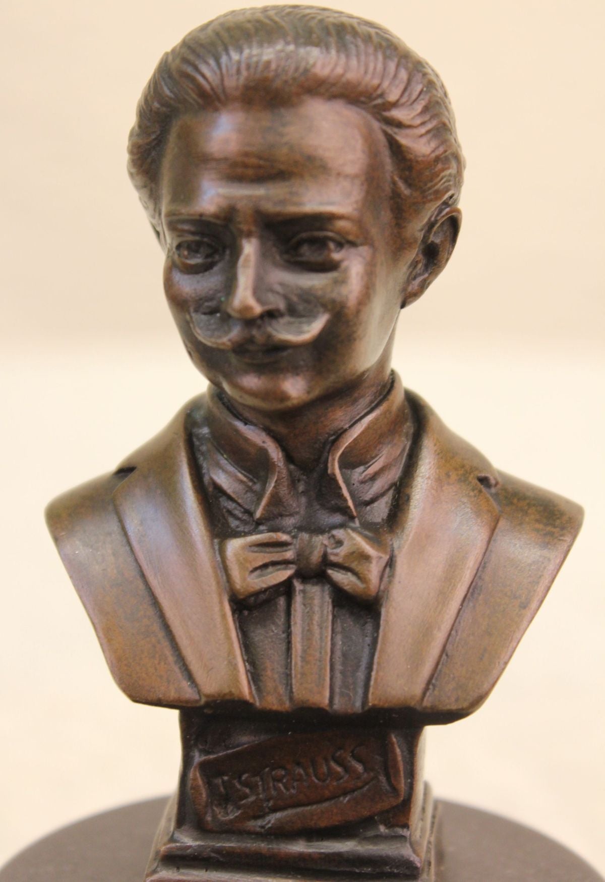 Johann Strauss - a musical revolution | Time Travel Vienna Johann Strauss - a musical revolution | Time Travel Vienna