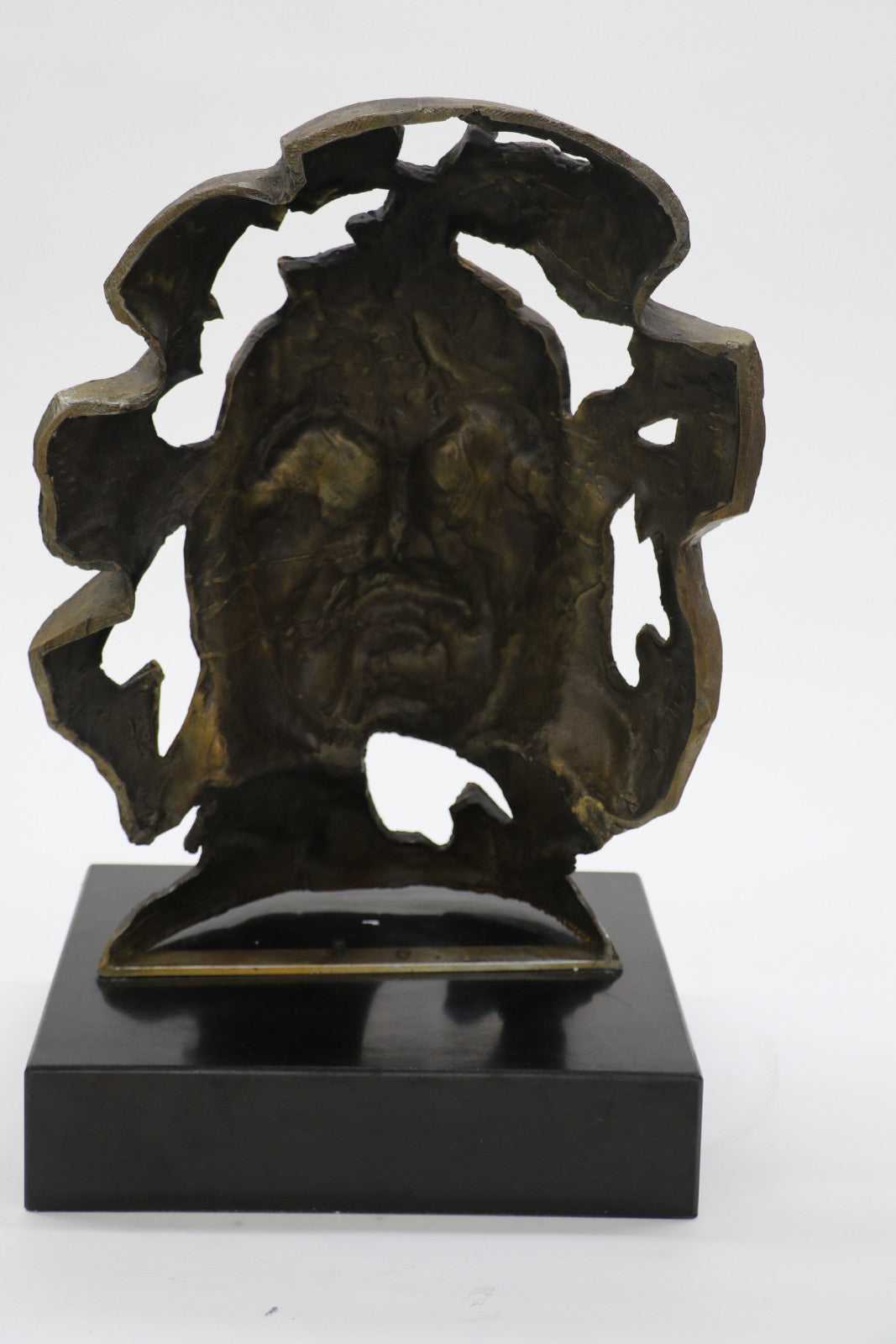 Famous Mathematician physicist Einstein Hand Made Collector Edition Bronze Statue