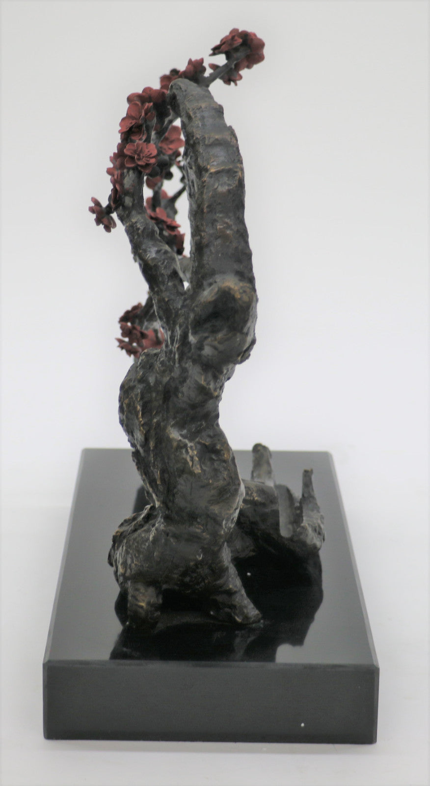 Tree of Life Home Office Decorative Celtic Garden Art Sculpture Copper Limited ETD