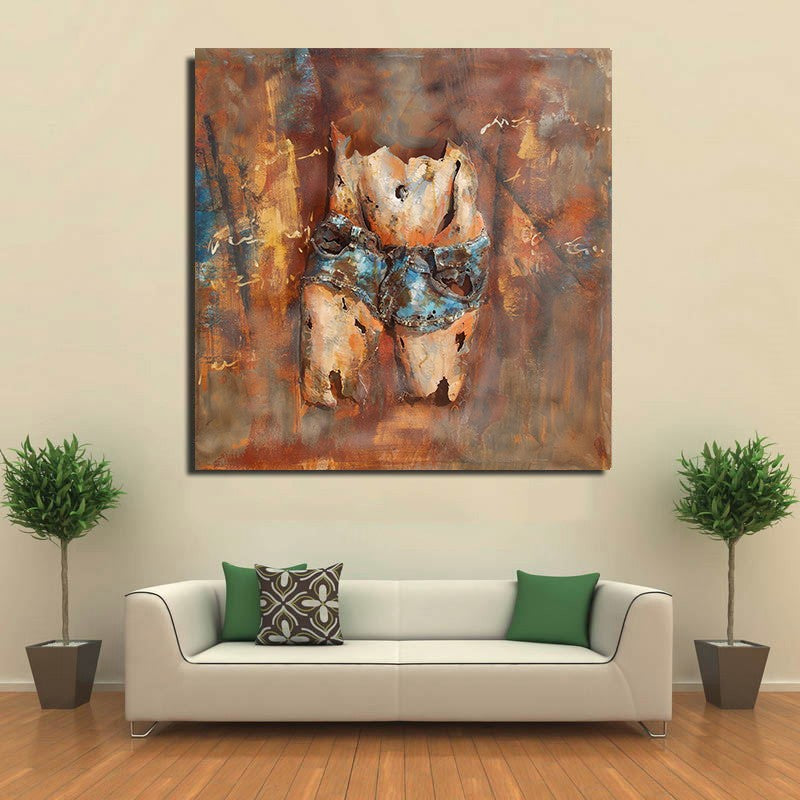 Indoor/Outdoor Wall Mount Picture 3 Dimensional Museum Quality Artwork Sale