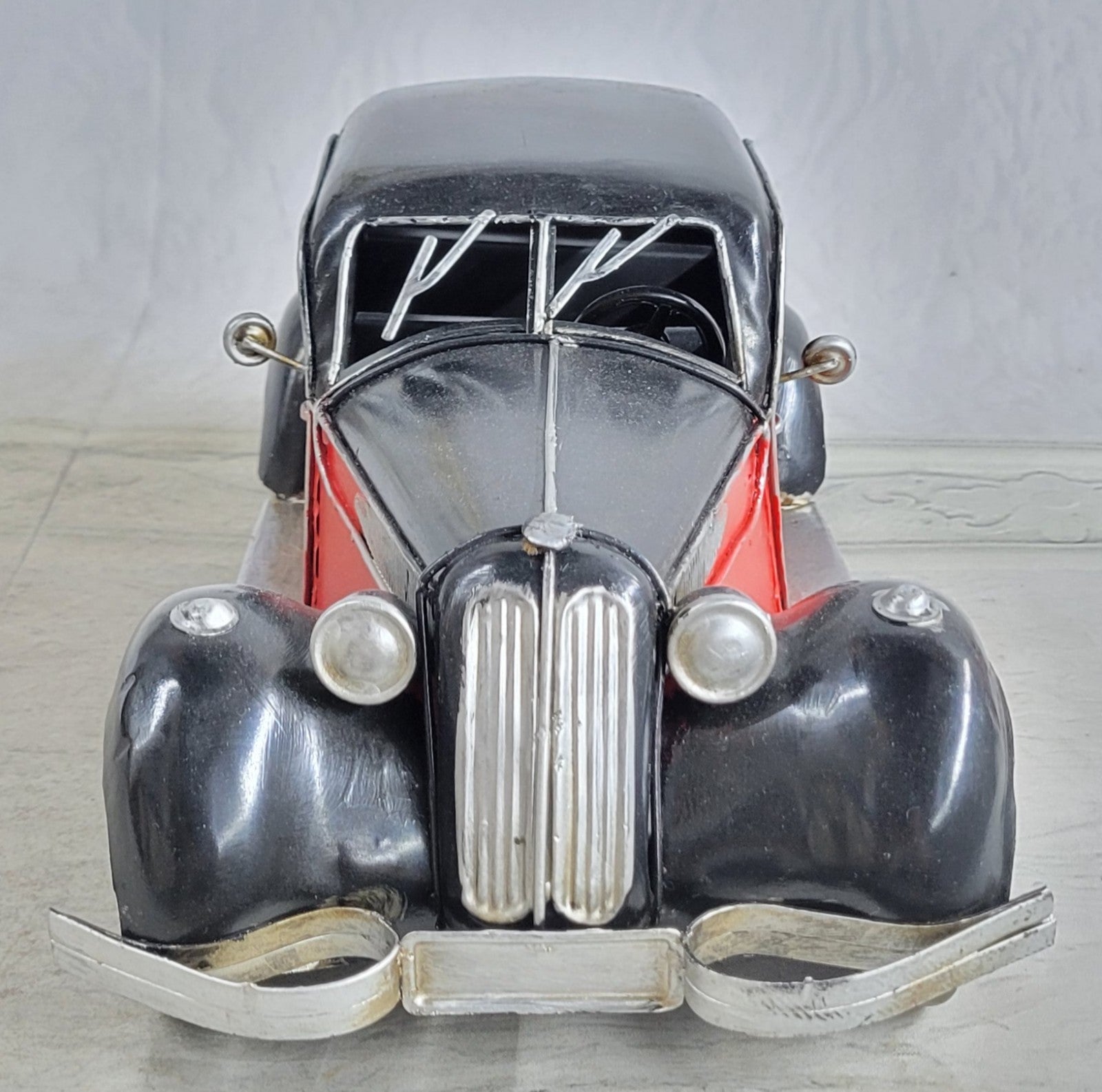 Executive Model Jayland USA 1937 Automobile COUPE Classic Artwork 1/10 NEW!! SALE