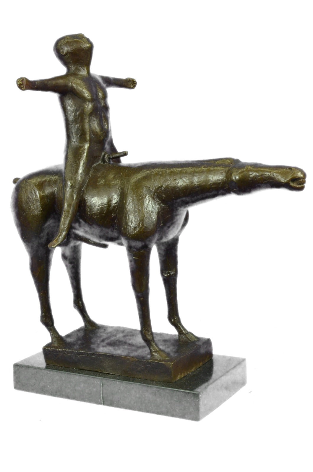 Bronze Sculpture Classic Artwork by Fernando Botero Museum Quality Masterpiece