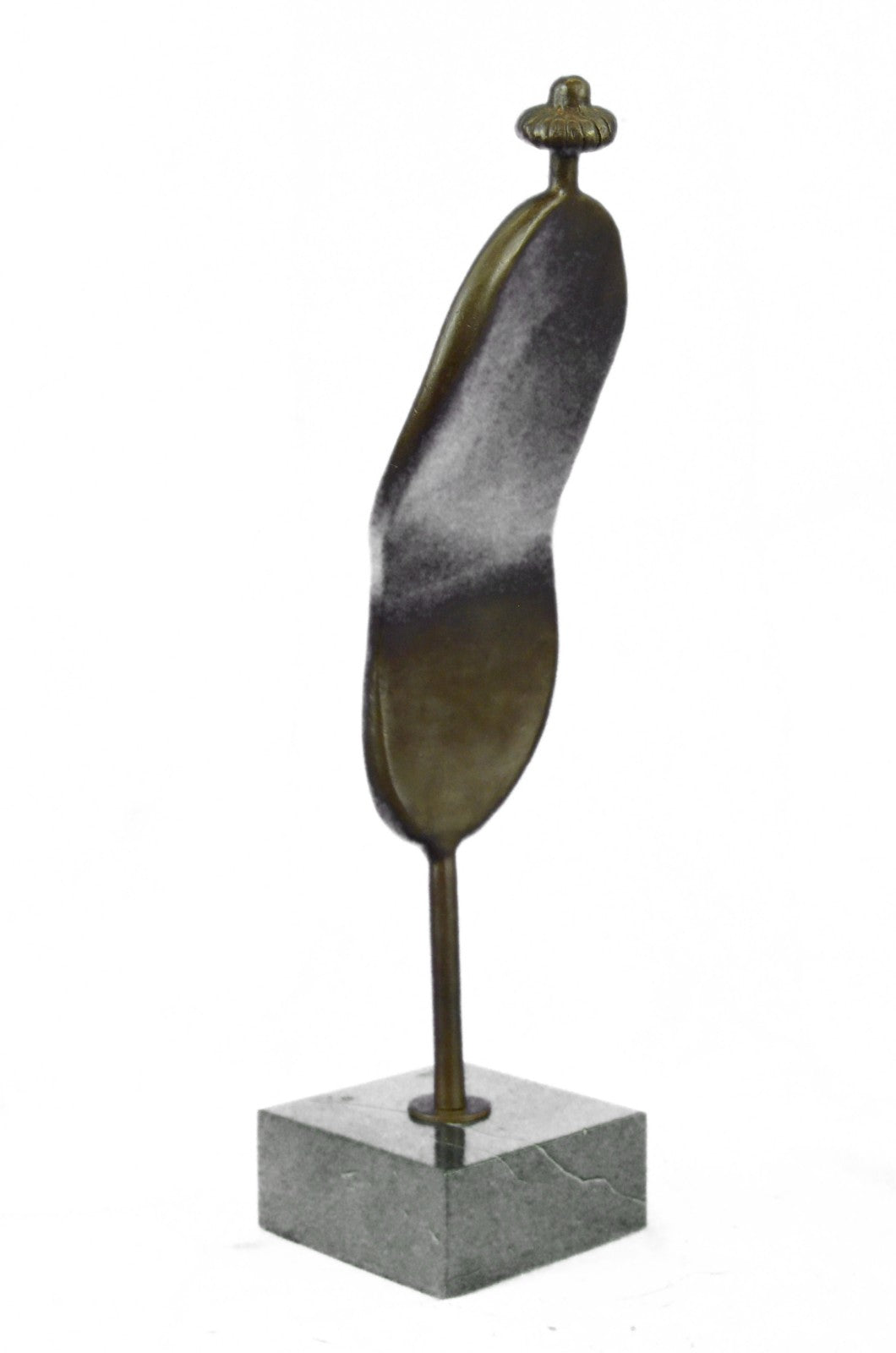 Abstract Modern Art Salvador Dali European Made Melting Clock Museum Quality